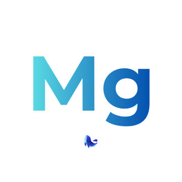 Mg