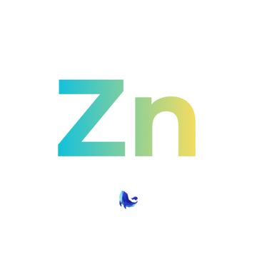 Zn